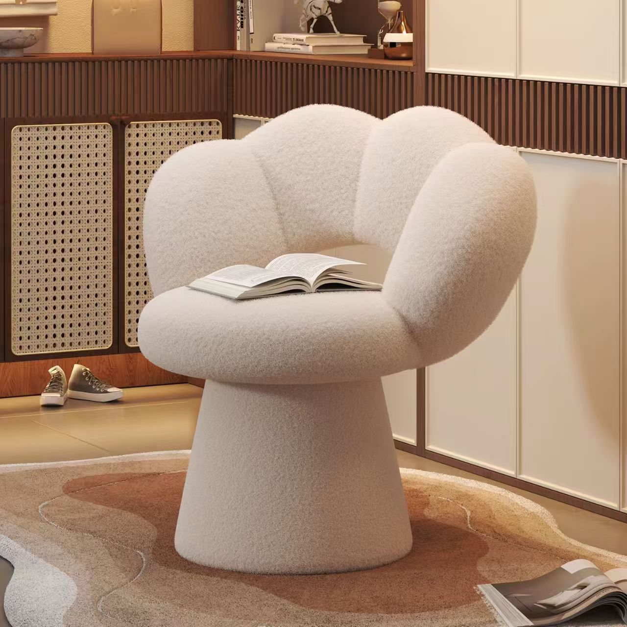Ergonomische bureaustoel voor  - Office Furniture Modern recensie en prijs