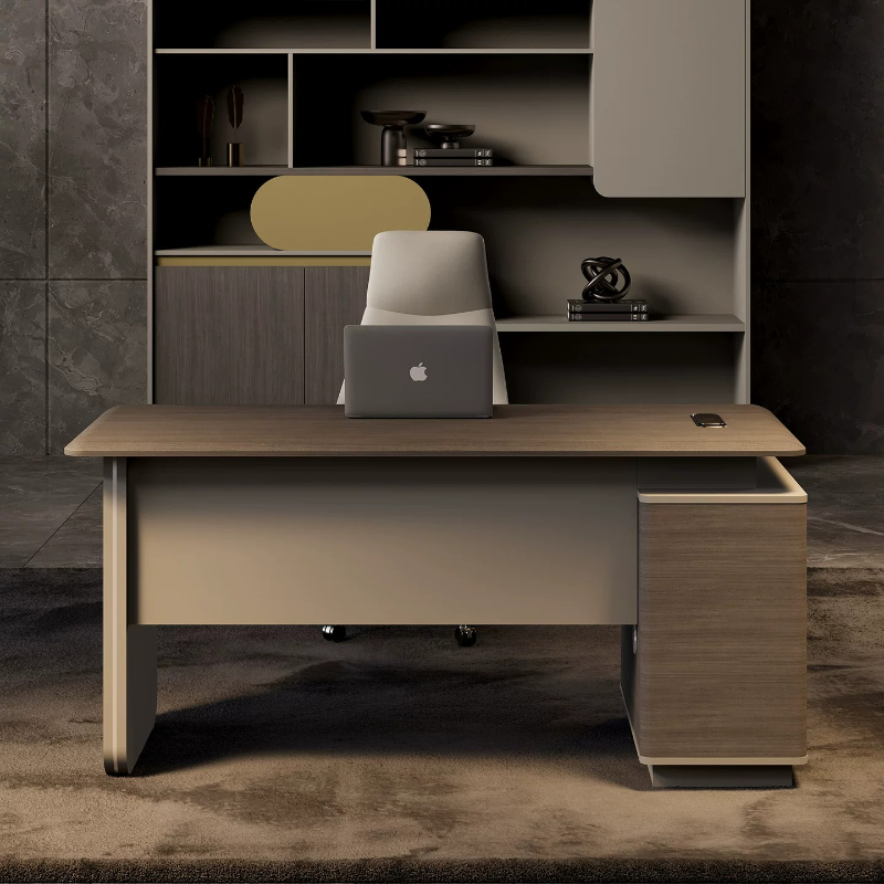 Luxe Kantoren Enkelvoudige Com - Office Furniture High End recensie en prijs