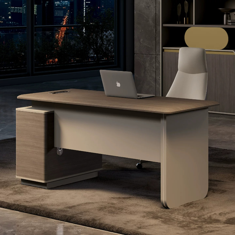 Luxe Kantoren Enkelvoudige Com - Office Furniture High End recensie en prijs