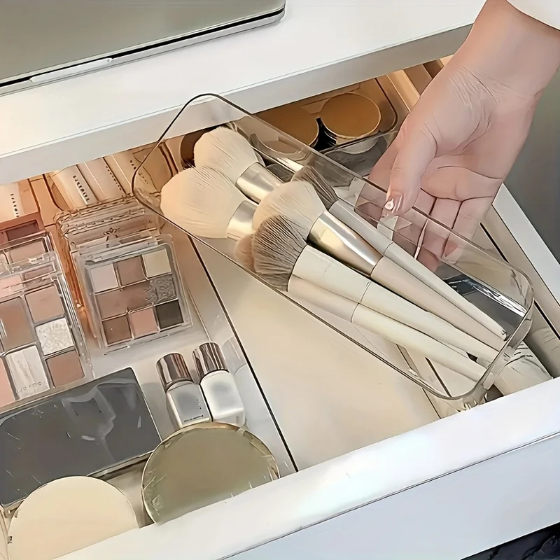 Opbergdoos voor cosmetica en k - Office Furniture Desk recensie en prijs