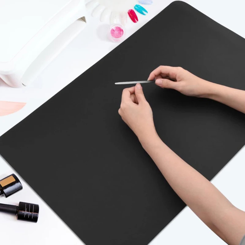 Zachte, opvouwbare tafelmat –  - Office Furniture Desk recensie en prijs