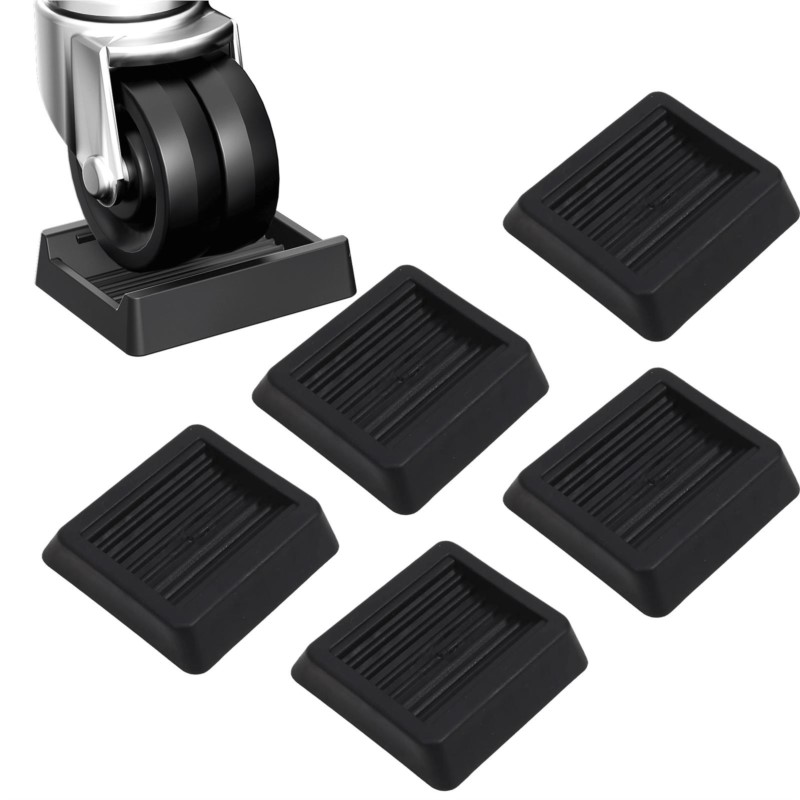 4 stks/set Bureaustoel Wiel St - Office Furniture Plan recensie en prijs