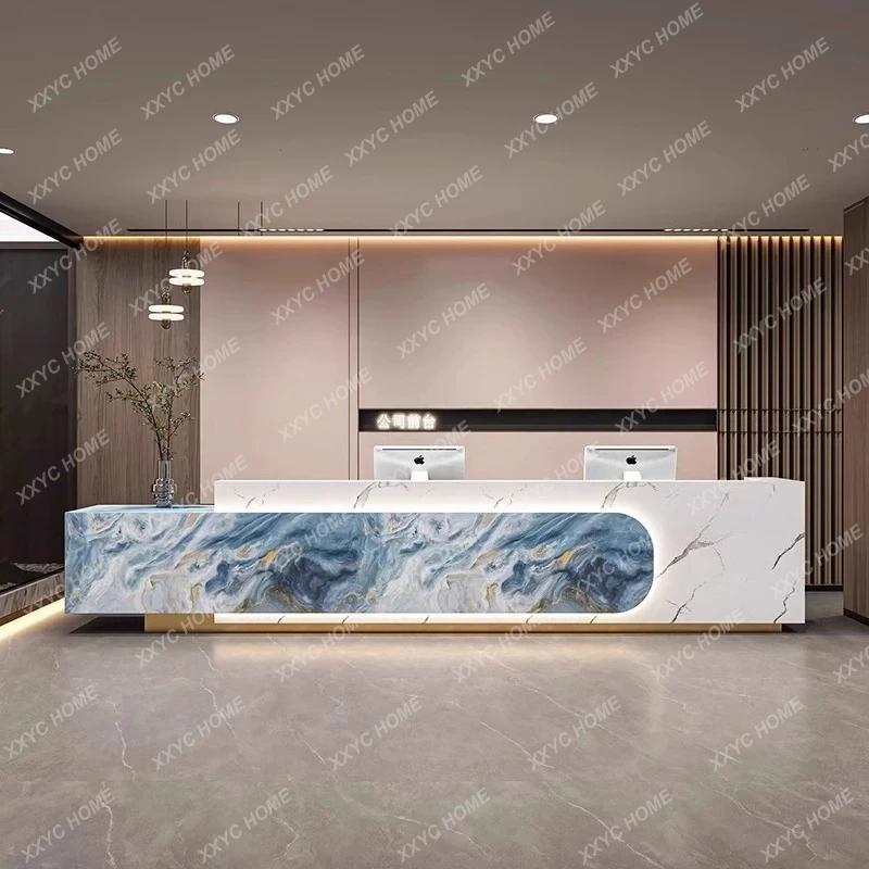 Luxe kassabureaus Moderne scho - Office Furniture High End recensie en prijs