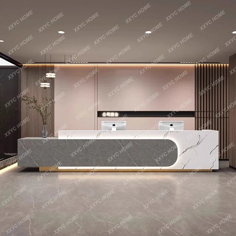 Luxe kassabureaus Moderne scho - Office Furniture High End recensie en prijs