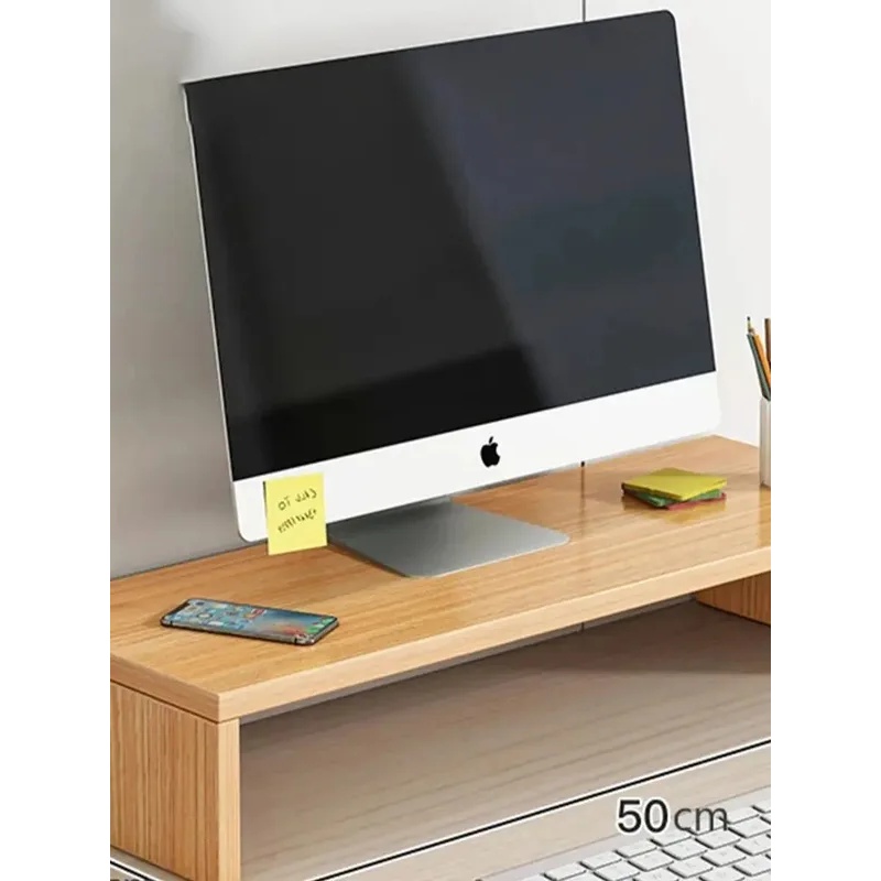 Multifunctionele monitorstanda - Office Furniture Plan recensie en prijs