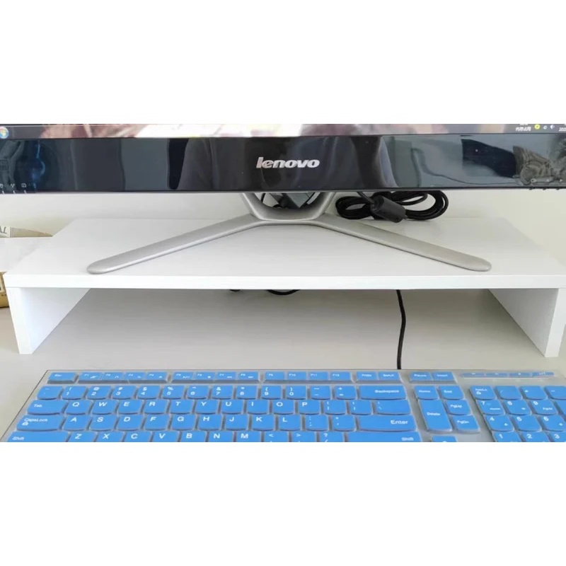 Multifunctionele monitorstanda - Office Furniture Plan recensie en prijs