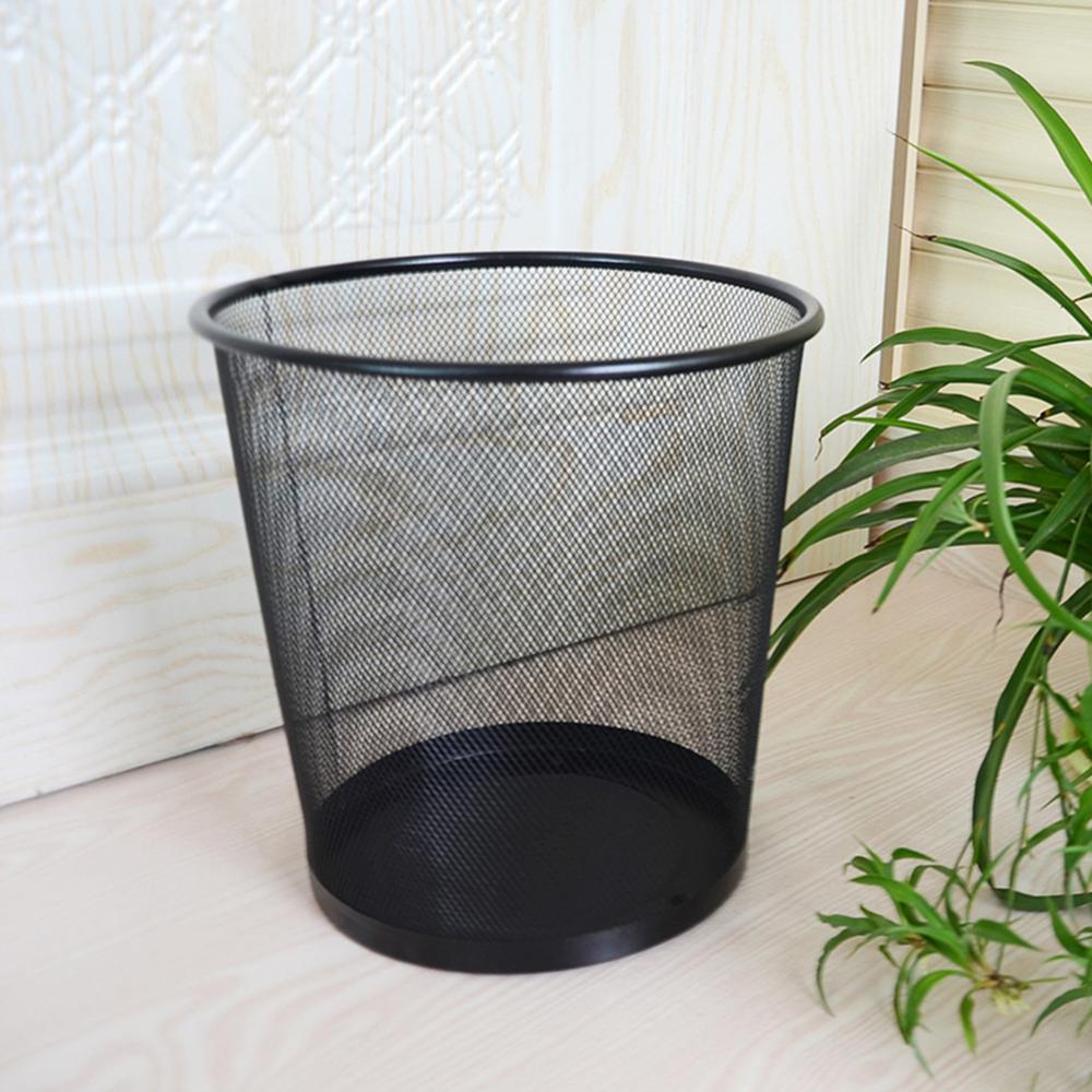 Vuilnisbak Met Ijzeren Gaasafv - Paper Basket Mesh recensie en prijs